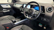 Mercedes-Benz Eqa 300 4M 168kW AMG Line Premium 66.5kWh 5dr Auto Electric Hatchback